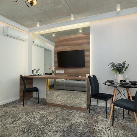 Modern & Comfy Apartment Rakowicka 6 Cracow By Renters Krakov Exteriér fotografie
