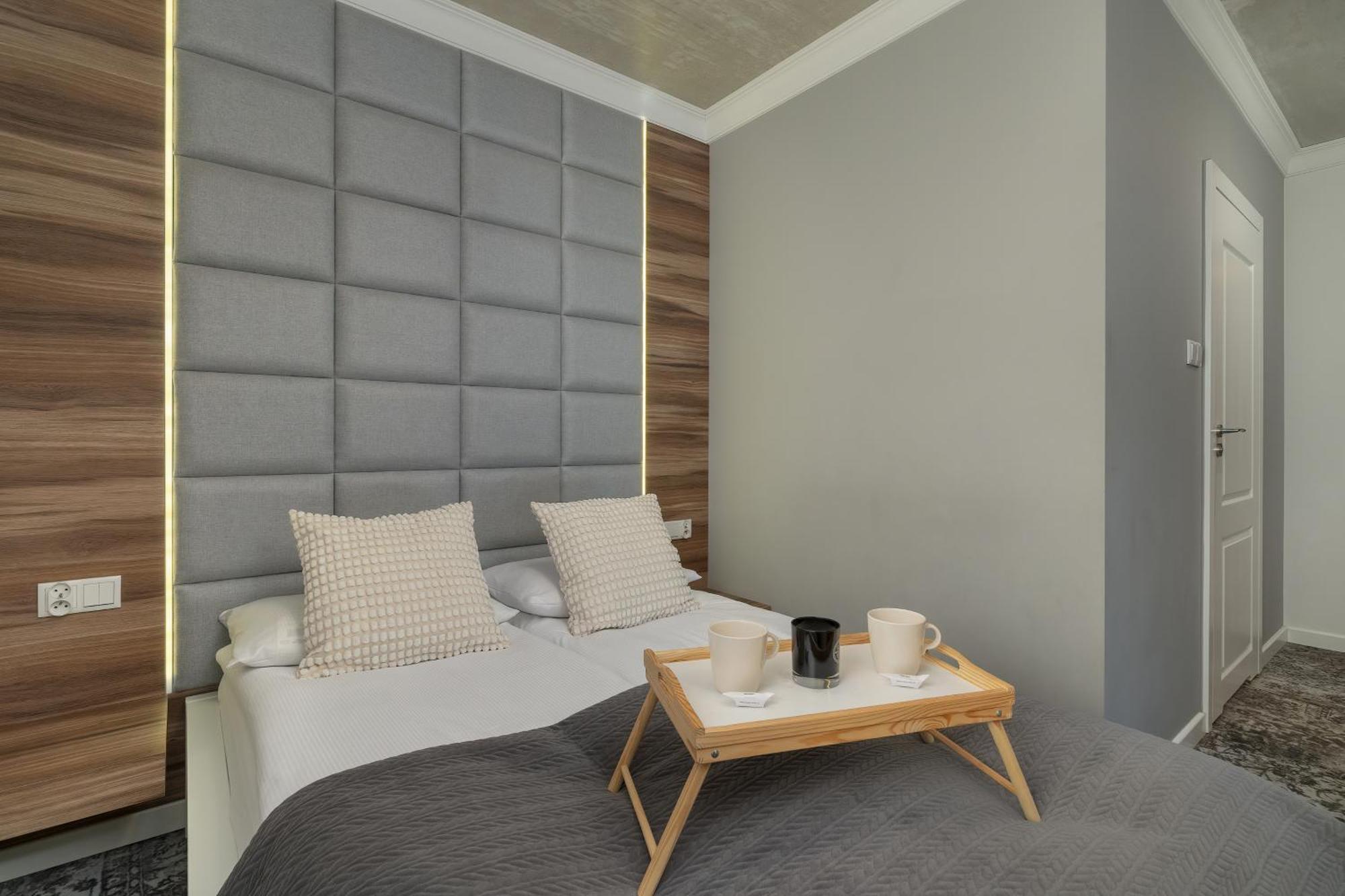 Modern & Comfy Apartment Rakowicka 6 Cracow By Renters Krakov Exteriér fotografie