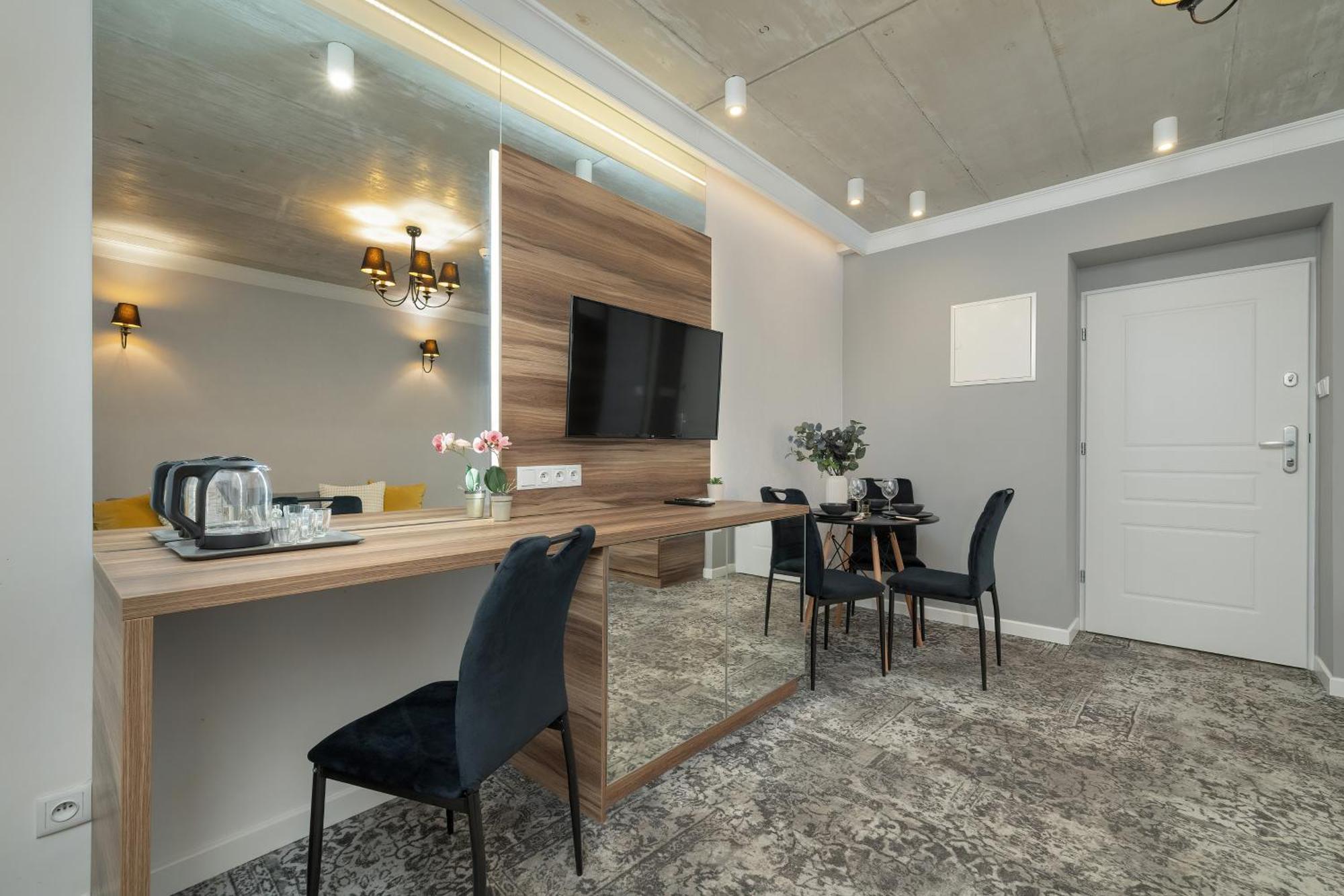 Modern & Comfy Apartment Rakowicka 6 Cracow By Renters Krakov Exteriér fotografie