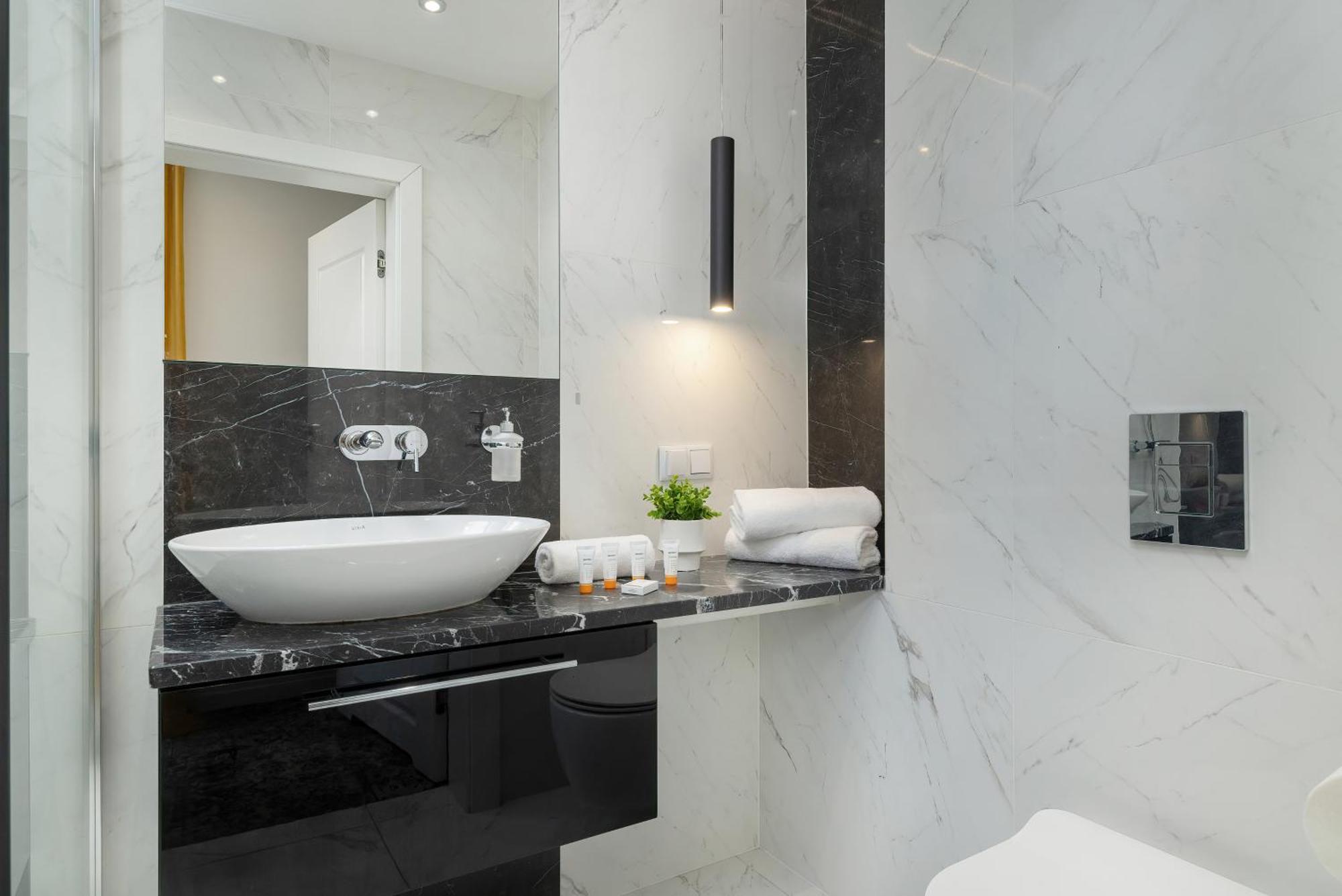 Modern & Comfy Apartment Rakowicka 6 Cracow By Renters Krakov Exteriér fotografie