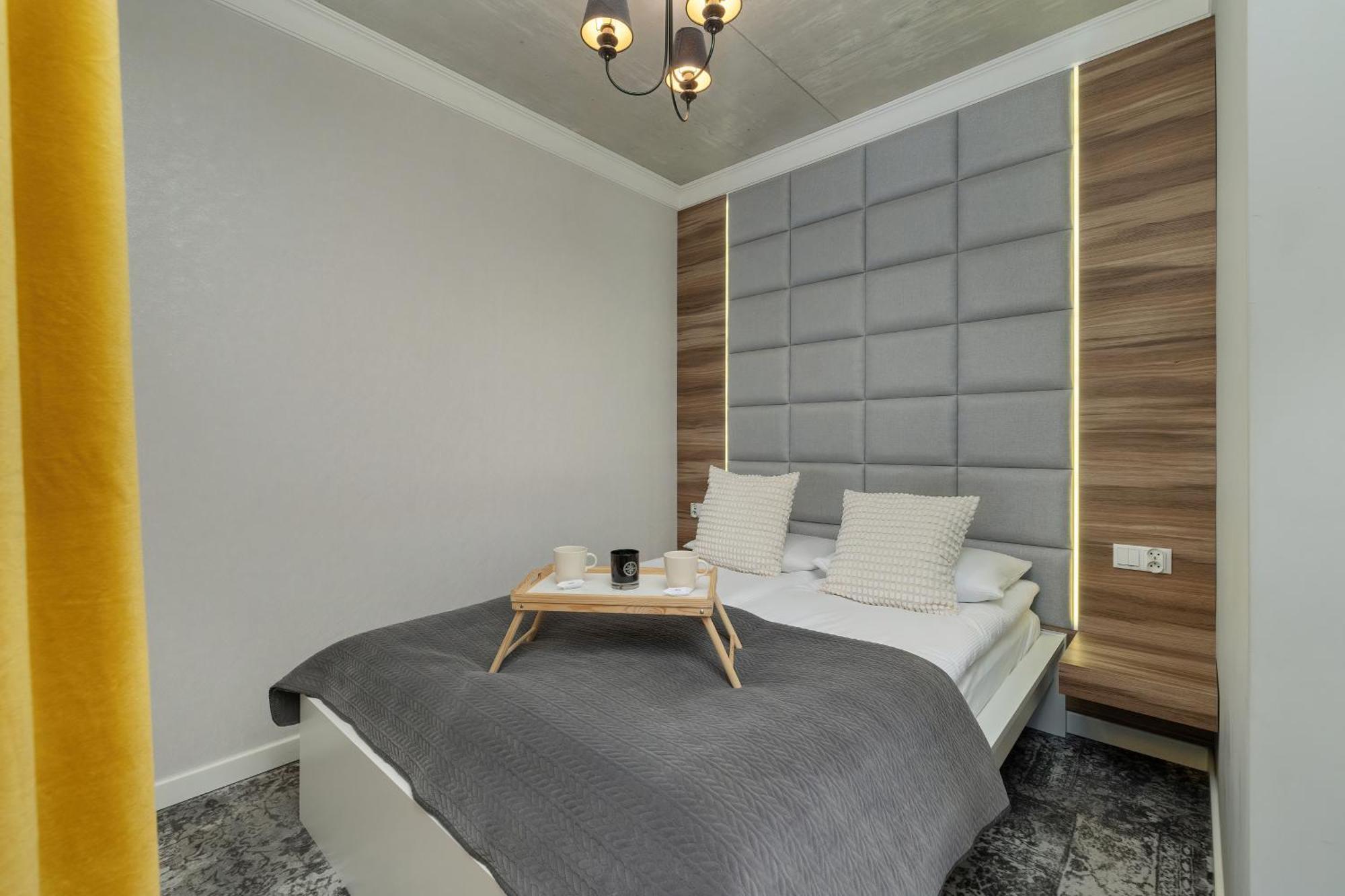 Modern & Comfy Apartment Rakowicka 6 Cracow By Renters Krakov Exteriér fotografie