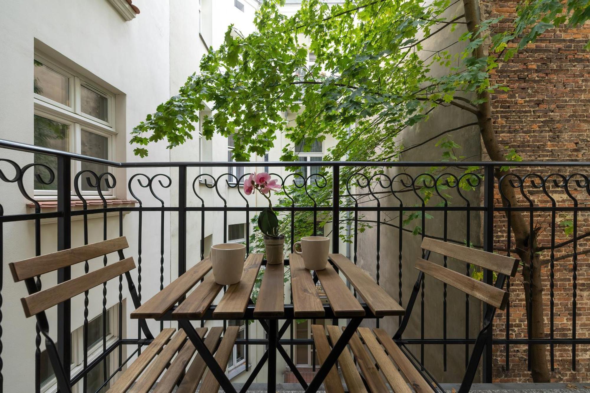 Modern & Comfy Apartment Rakowicka 6 Cracow By Renters Krakov Exteriér fotografie