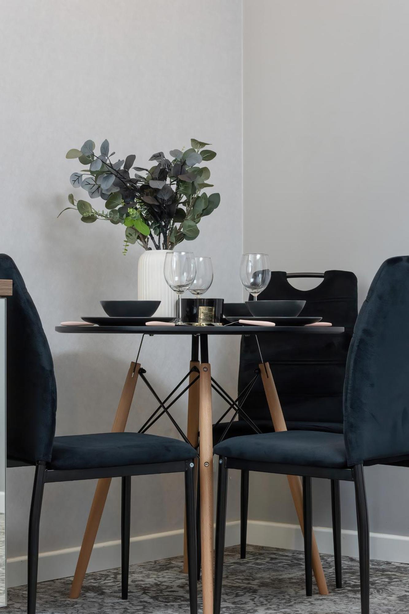 Modern & Comfy Apartment Rakowicka 6 Cracow By Renters Krakov Exteriér fotografie